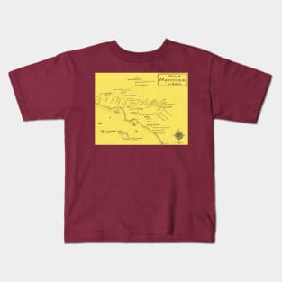 Metrolink Kids T-Shirt